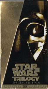 Star Wars Trilogy: Special Edition