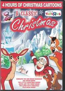 A Classic Christmas