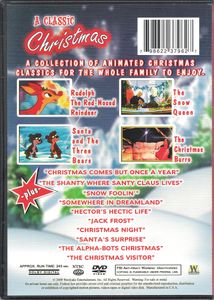 A Classic Christmas