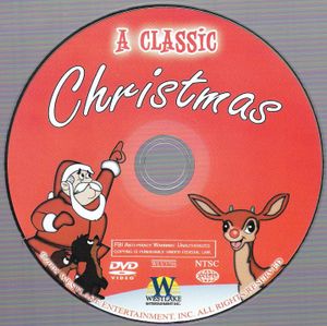 A Classic Christmas