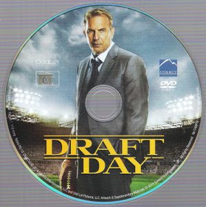 Draft Day