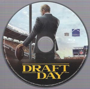 Draft Day