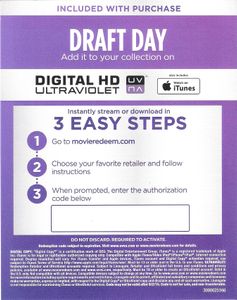Draft Day