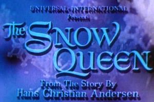 The Snow Queen