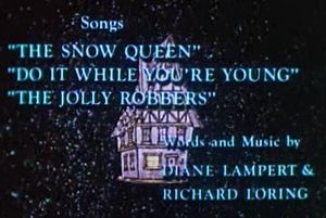 The Snow Queen