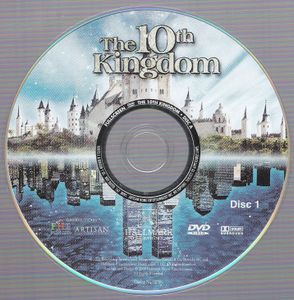 The 10th Kingdom