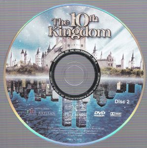 The 10th Kingdom