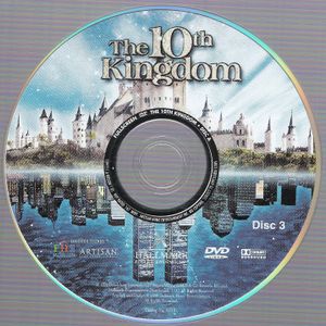 The 10th Kingdom