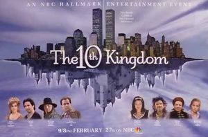 The 10th Kingdom
