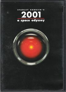 2001: A Space Odyssey