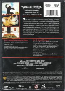 2001: A Space Odyssey
