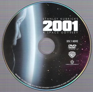 2001: A Space Odyssey