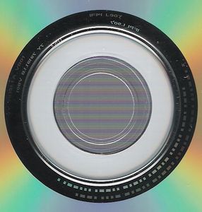 2001: A Space Odyssey