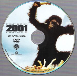 2001: A Space Odyssey