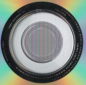 2001: A Space Odyssey