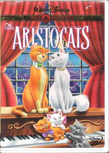 The Aristocats