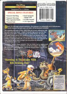 The Aristocats