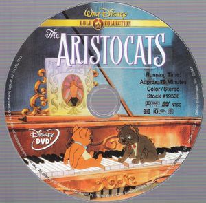 The Aristocats