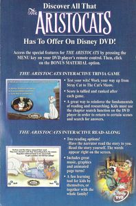 The Aristocats