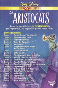 The Aristocats