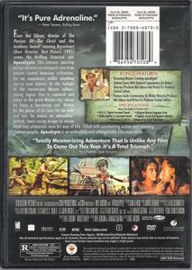 Mel Gibson's Apocalypto