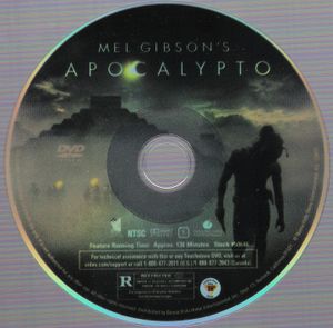 Mel Gibson's Apocalypto