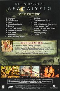 Mel Gibson's Apocalypto