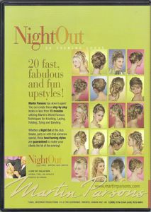 Night Out (20 Evening Looks)