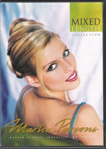 Mixed Length Collection (Modern Classic Innovative Up-Styles)