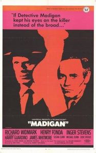 Madigan