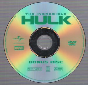 The Incredible Hulk