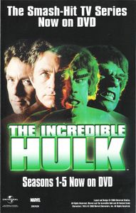 The Incredible Hulk