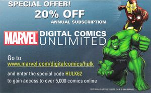 The Incredible Hulk