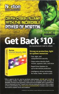 The Incredible Hulk