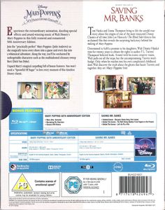 Saving Mr. Banks / Mary Poppins