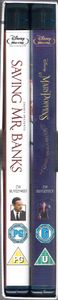 Saving Mr. Banks / Mary Poppins