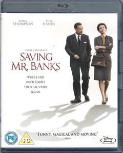 Saving Mr. Banks / Mary Poppins