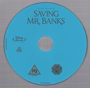 Saving Mr. Banks / Mary Poppins