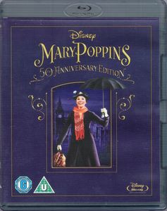 Saving Mr. Banks / Mary Poppins