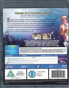 Saving Mr. Banks / Mary Poppins