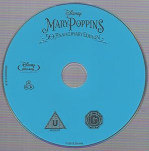 Saving Mr. Banks / Mary Poppins