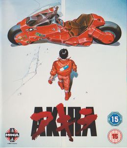 Akira