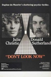 Don't Look Now