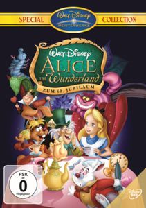 Alice im Wunderland