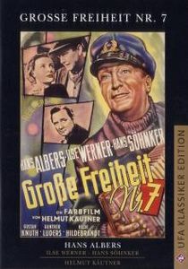 Große Freiheit Nr.7