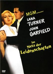Im Netz der Leidenschaften