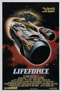 Lifeforce
