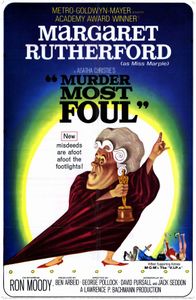Murder Most Foul
