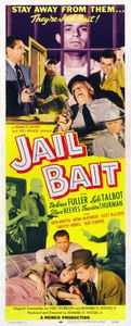Jail Bait