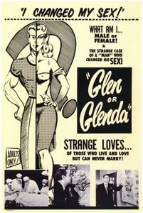 Glen Or Glenda